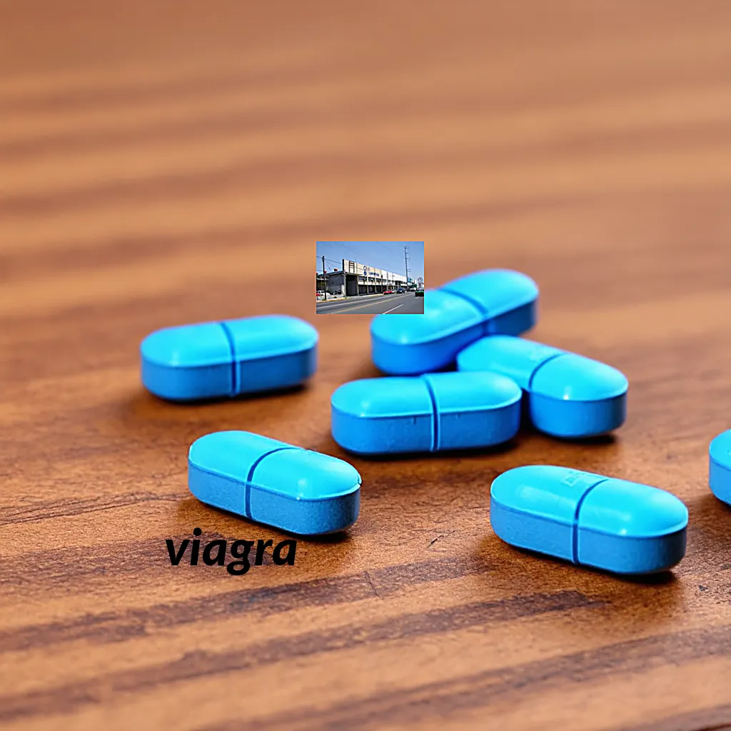 Viagra per uomo